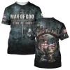 New Release Father Day U.S. Navy Veterans Premium T-Shirt All Over Prints Gift Loves BLVTR260424A03NVTS