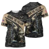 New Release U.S. Marine Corps Veterans Premium T-Shirt All Over Prints Gift Loves HBLVTR040424A02MC